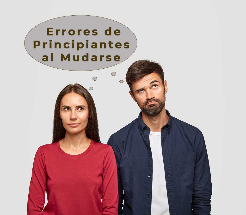 Lee más sobre el artículo Cuando el Ahorro se Convierte en Pérdida: Errores de Principiantes al Mudarse